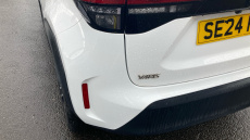 Toyota Yaris Cross 1.5 Hybrid Design 5dr CVT Hybrid Estate